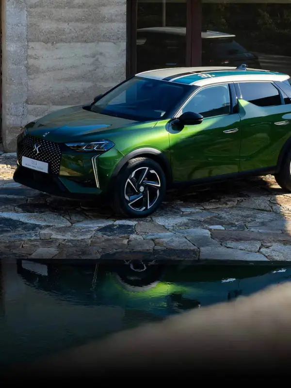 DS Automobiles - Gruppo Zatti