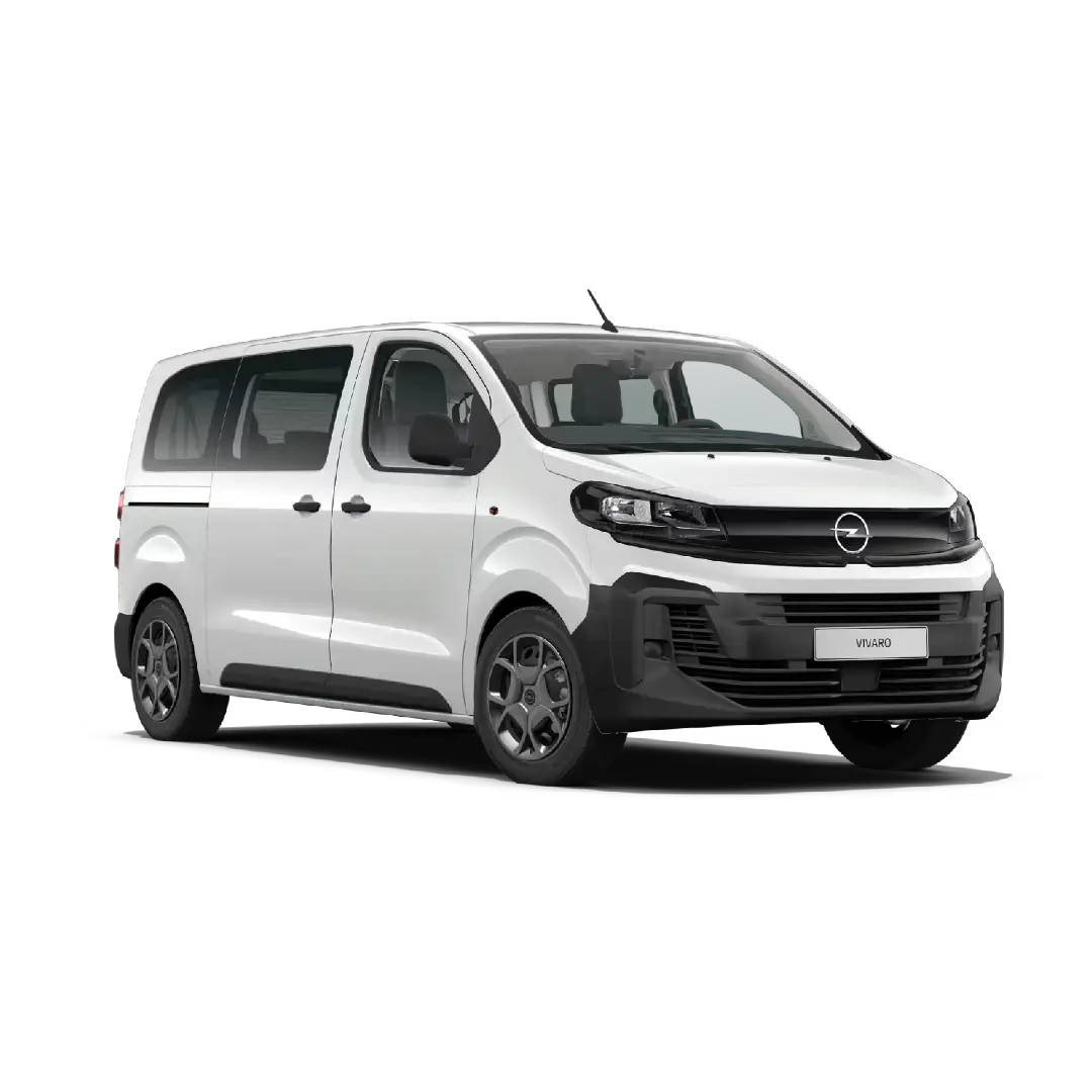 OPEL Vivaro Life