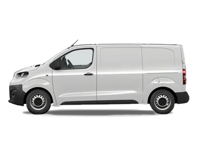FIAT PROFESSIONAL Scudo (2021-->)