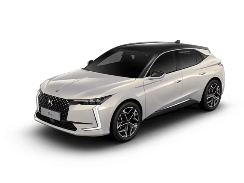 Scopri la Nuova DS 4 da Gruppo Zatti. Design esclusivo, comfort premium e tecnologie innovative firmate DS Automobiles.