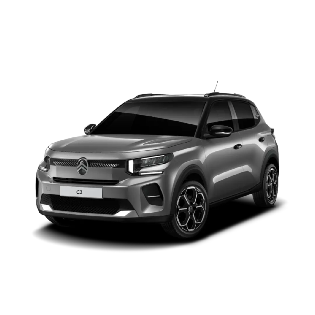 Nuova Citroën C3 | Gamma Nuova Citroën | Auto Zatti