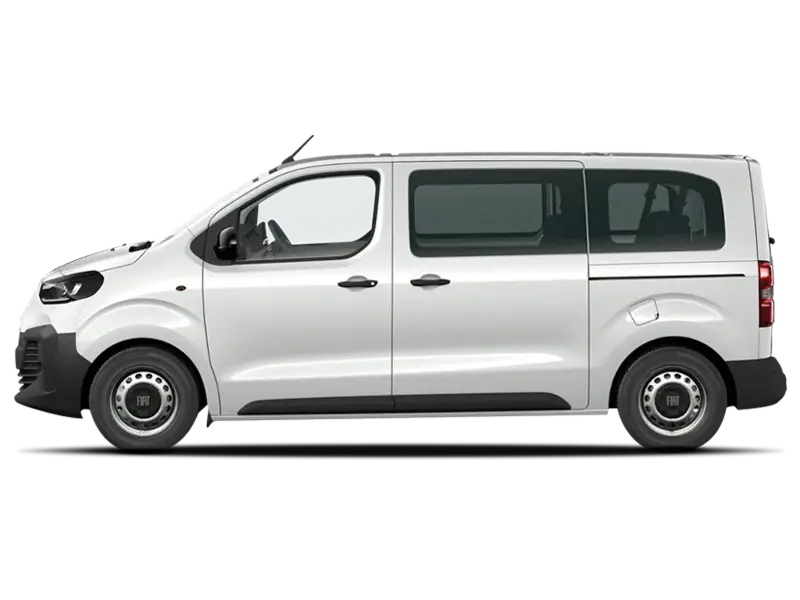FIAT Ulysse