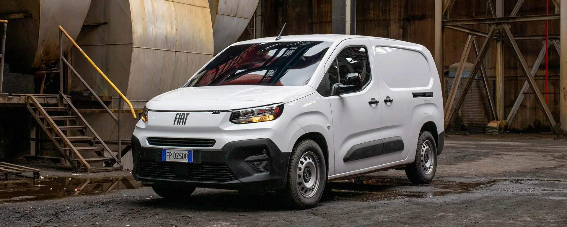 Gamma Nuovo Fiat | Concessionaria Ufficiale Auto Zatti