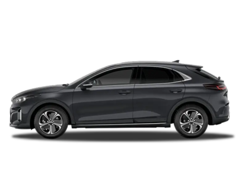 Kia XCeed Urban da Logica Biella, Torino e Borgaro Torinese