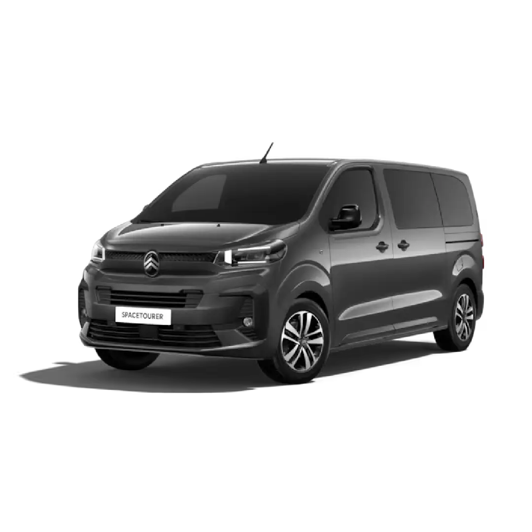 Nuovo Citroën SpaceTourer | Gruppo Zatti Concessionaria Ufficiale Citroën