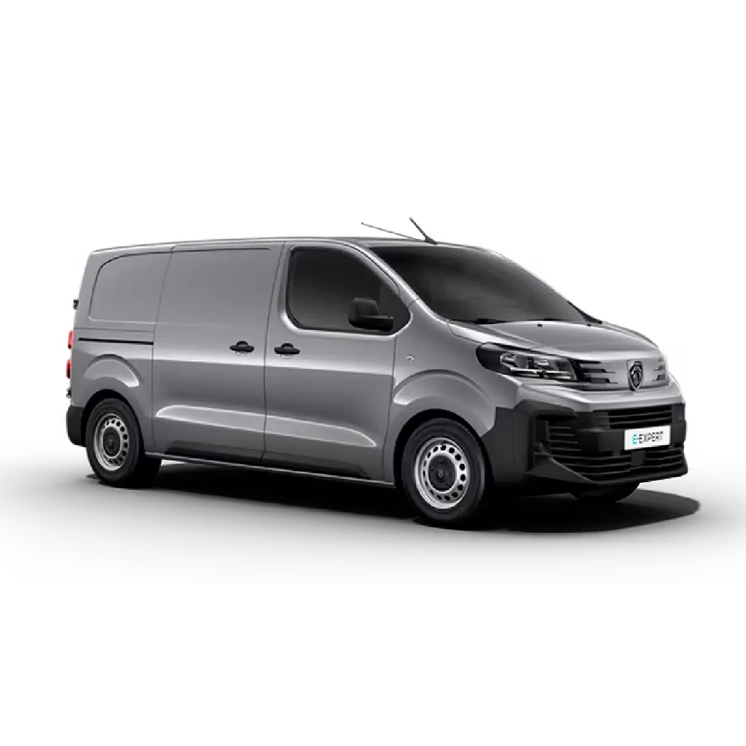 PEUGEOT Expert 4ª serie