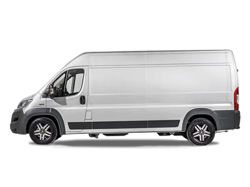 FIAT PROFESSIONAL Ducato (4ª serie)