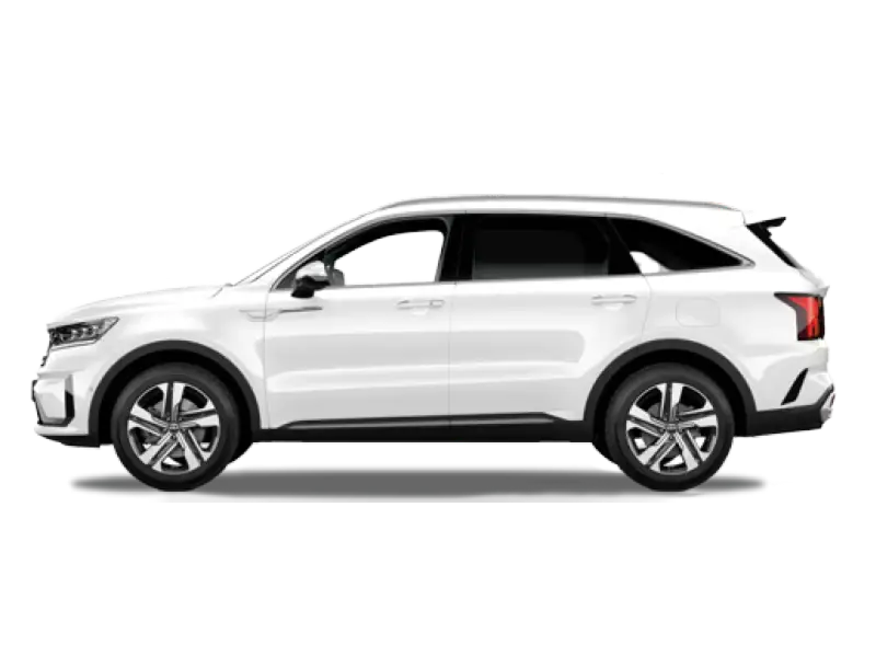 KIA Sorento 4ª serie