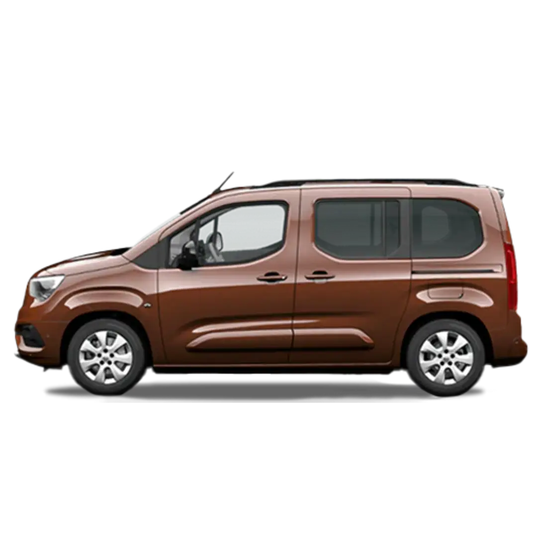 OPEL Combo 5ª serie