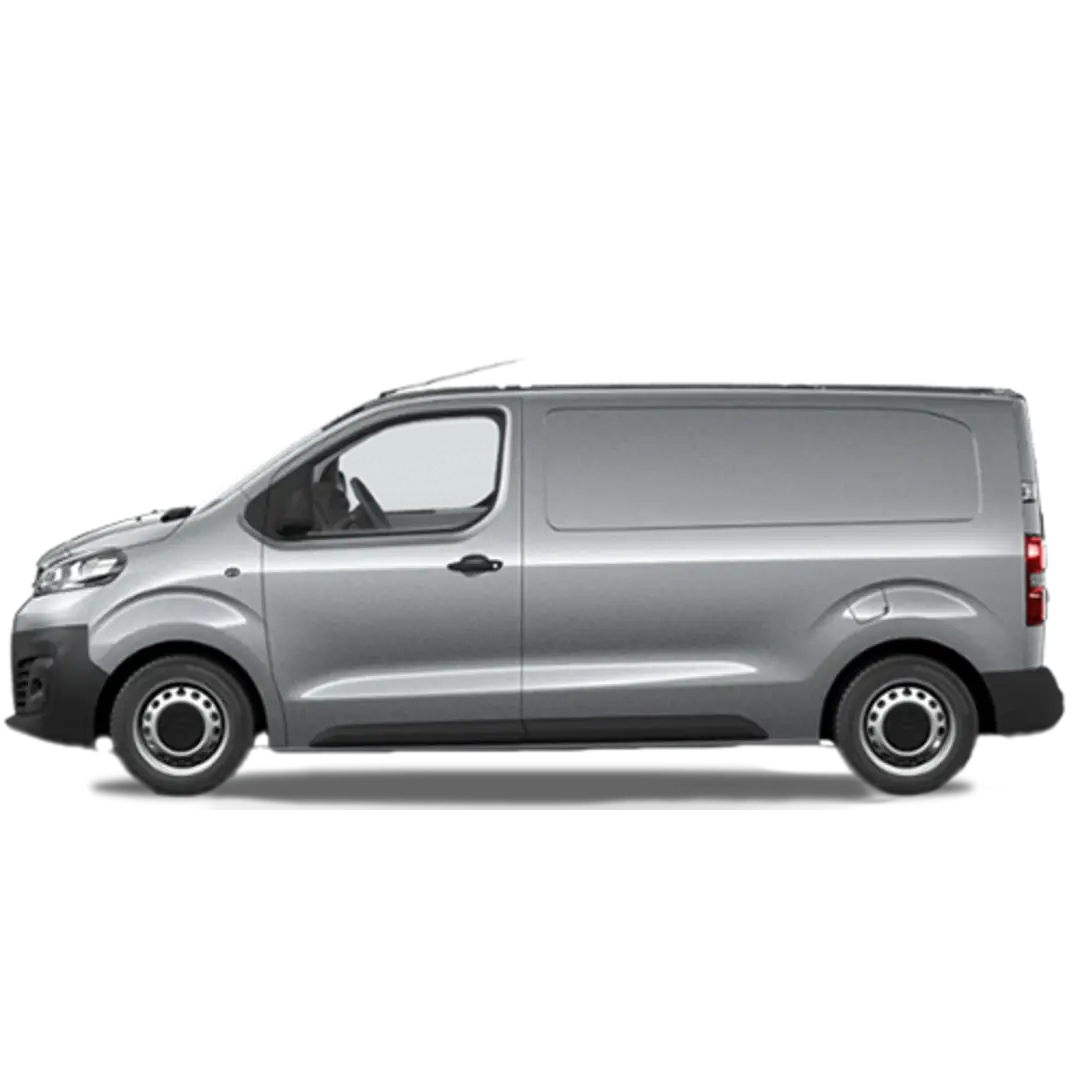 OPEL Vivaro 4ª serie
