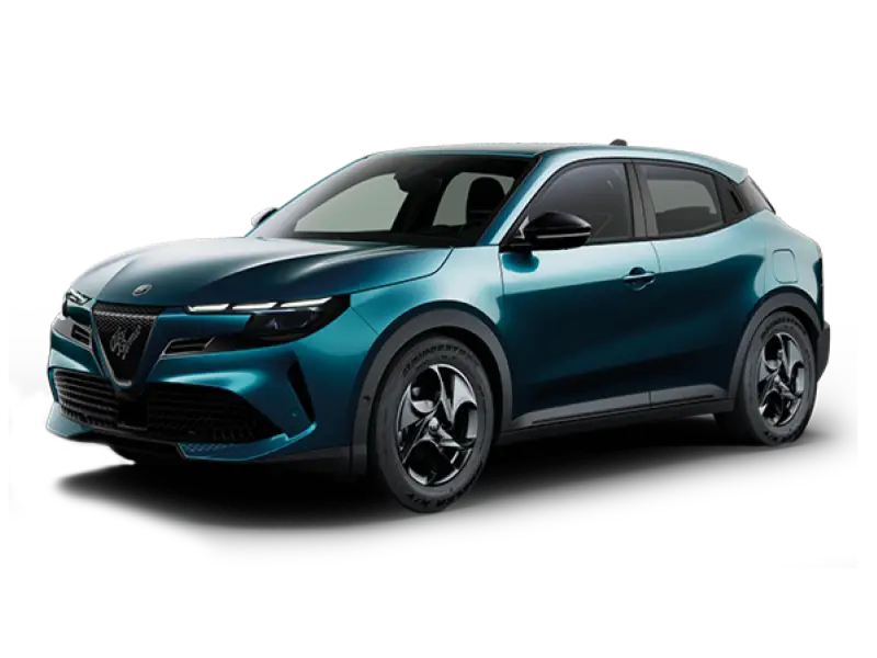Scopri la Nuova Alfa Romeo Junior da Gruppo Zatti. Design sportivo, tecnologia innovativa e puro piacere di guida firmato Alfa Romeo.