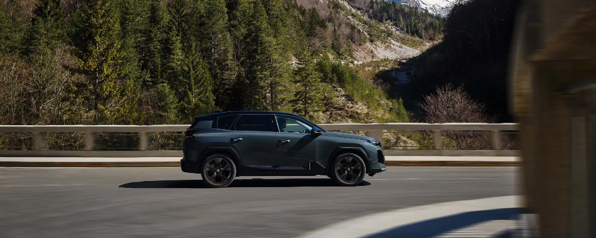 Nuova Citroën C5 Aircross | Gruppo Zatti Concessionaria Ufficiale Citroën