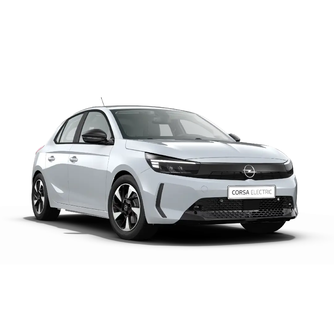 Opel Corsa Elettrica da Theorema Torino, Ivrea e Gaglianico