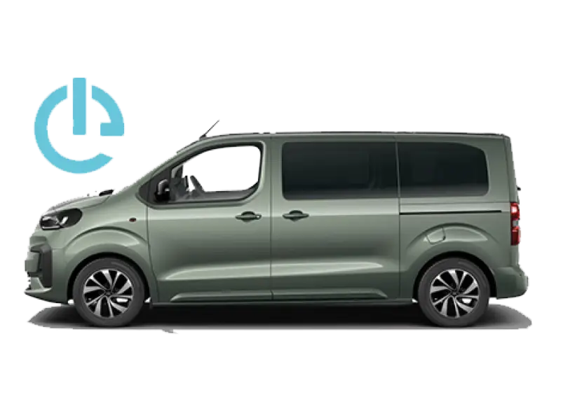 FIAT E-Ulysse