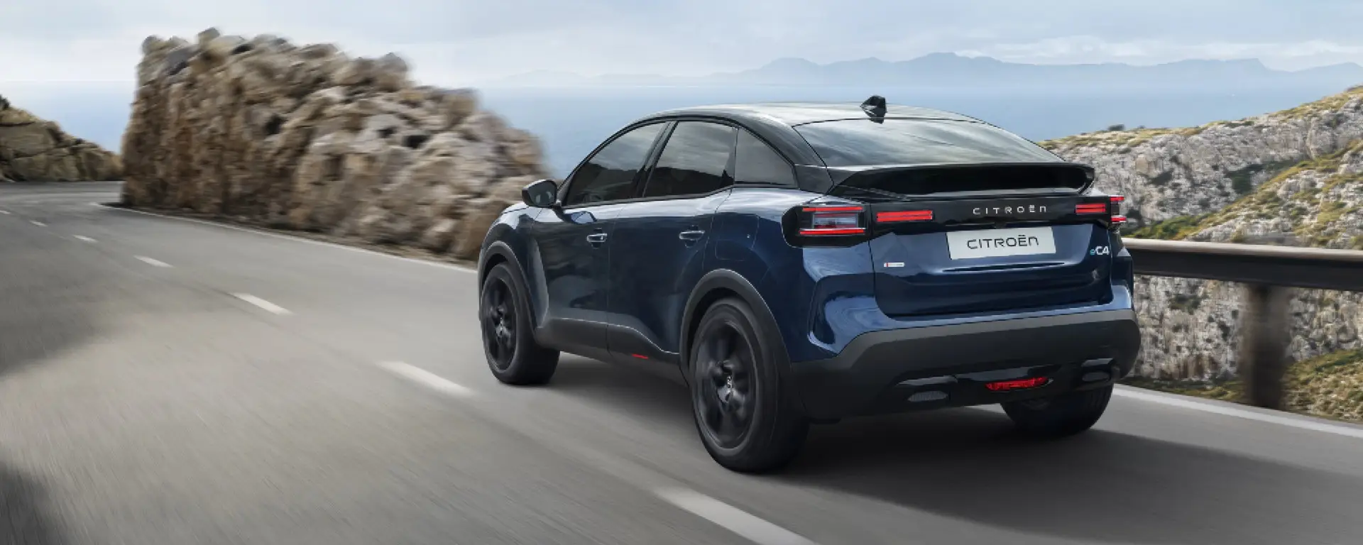 Nuova Citroën C4 | Gruppo Zatti 