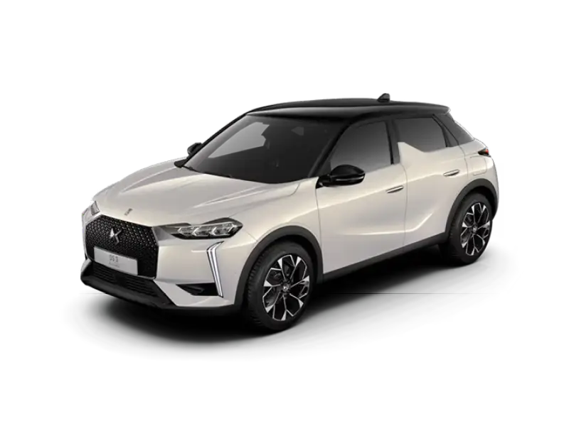DS Automobiles - Gruppo Zatti