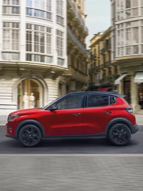 Gamma Nuova Citroën | Auto Zatti