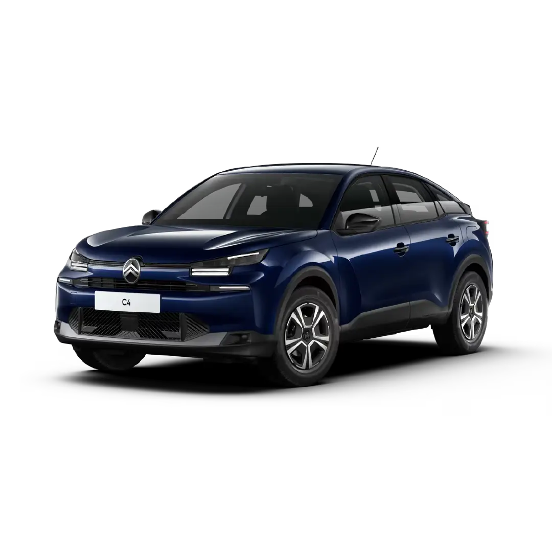 Nuova Citroën C4 | Gruppo Zatti Concessionaria Ufficiale Citroën