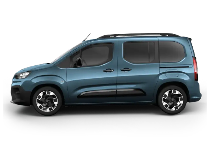 Fiat Qubo L | Gamma Fiat | Concessionaria Ufficiale Auto Zatti