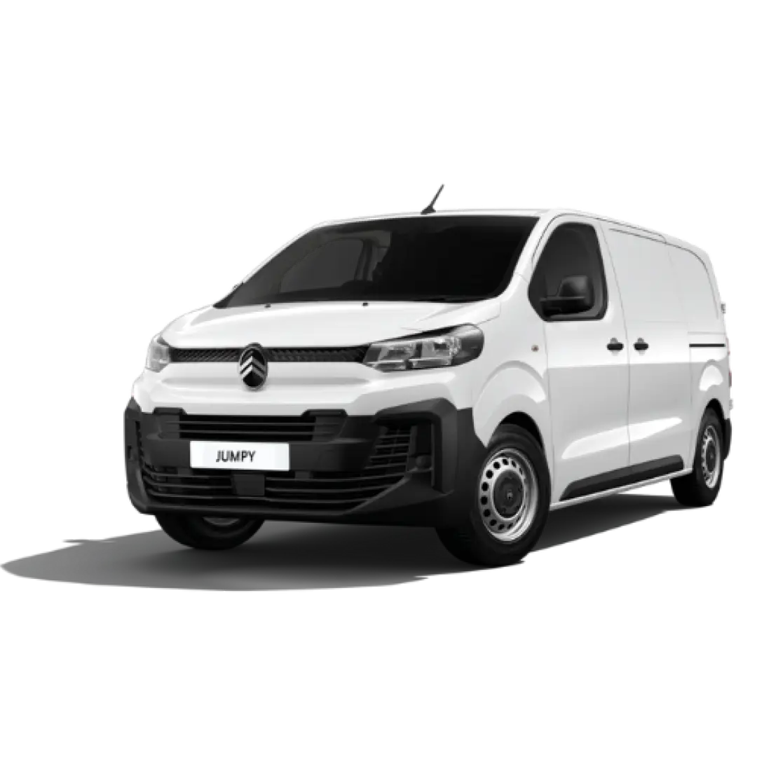 CITROEN Jumpy (4ª serie)
