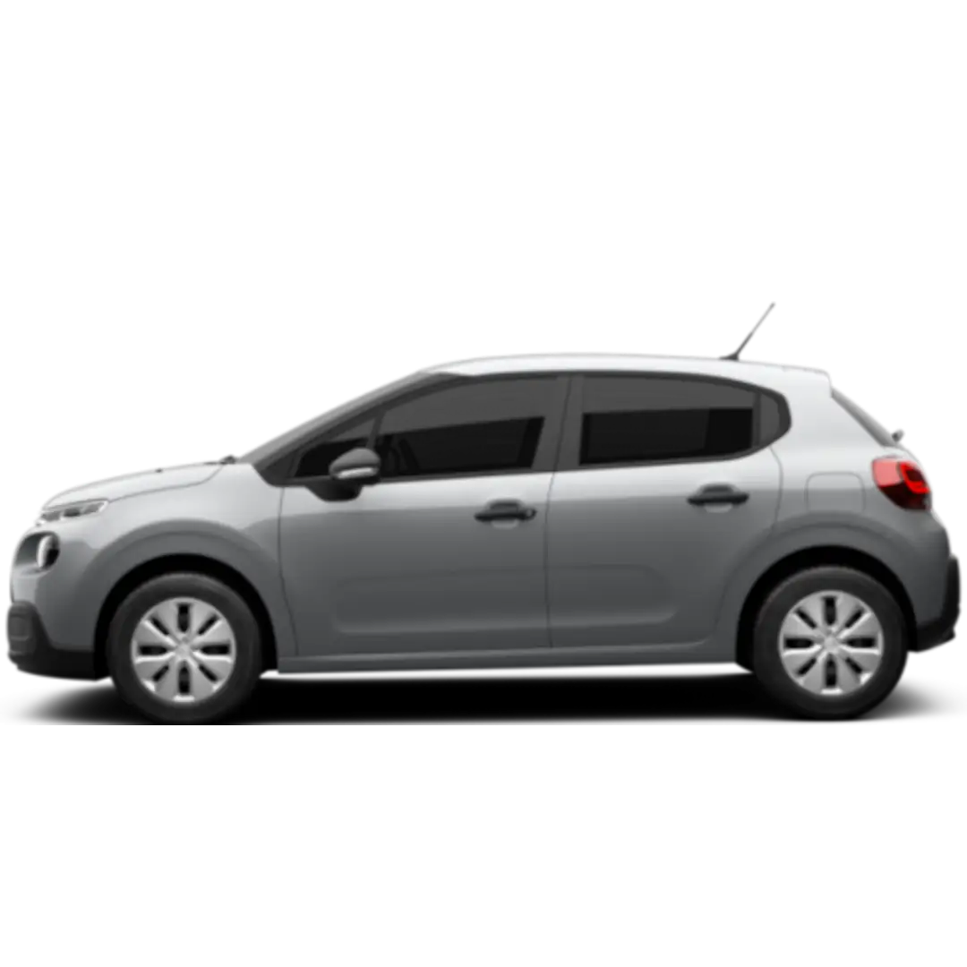 CITROEN C3 4ª serie