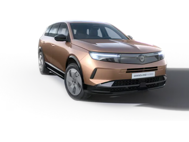 OPEL Grandland 2ª serie