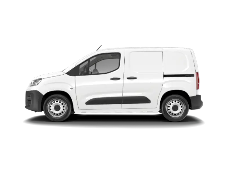 FIAT PROFESSIONAL Doblò 4ª serie