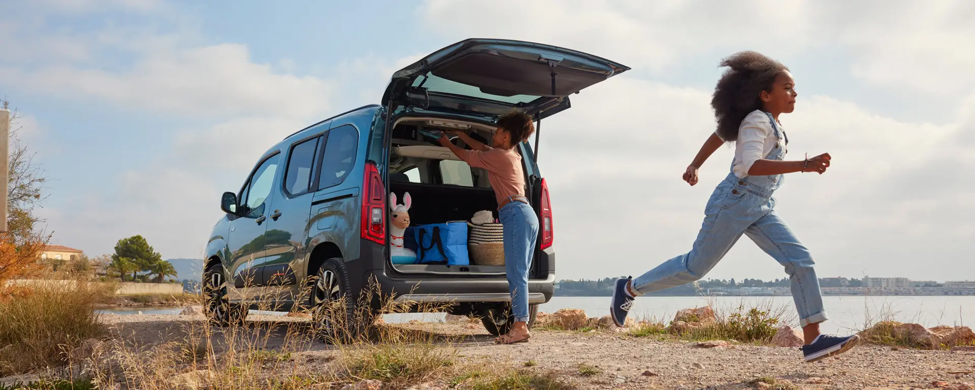 Nuova Citroën ë-Berlingo | Gruppo Zatti Concessionaria Ufficiale Citroën