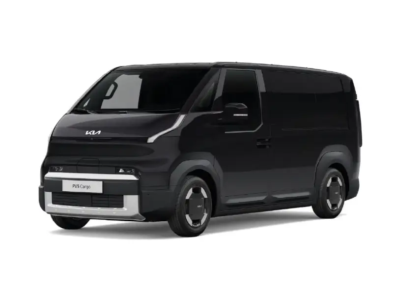 Foto veicolo KIA PV5 Passenger N1