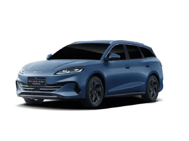 Foto veicolo BYD Seal 6 DM-i Touring