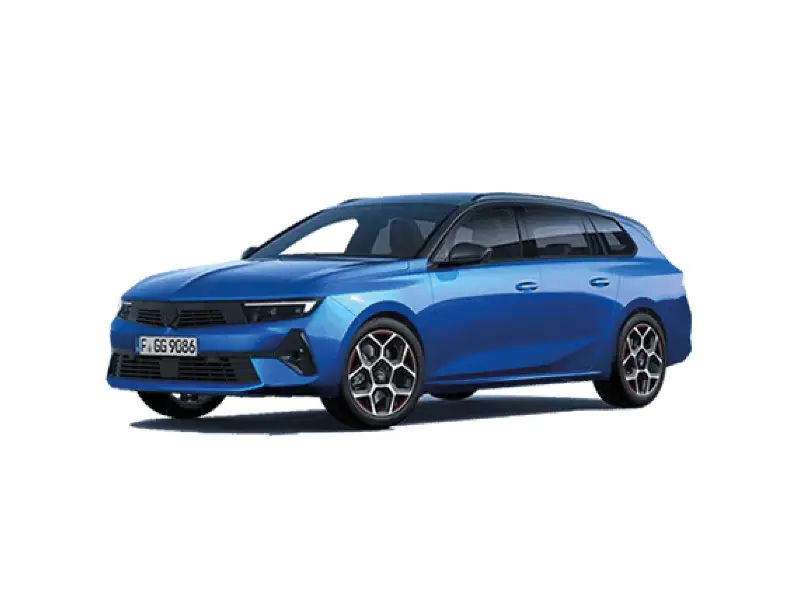 Foto veicolo OPEL Astra Sports Tourer