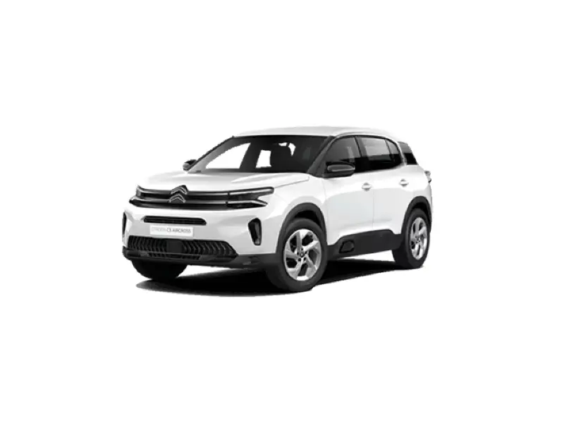Foto veicolo CITROEN Citroen C5 Aircross