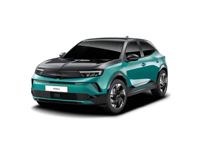 Foto veicolo OPEL Mokka