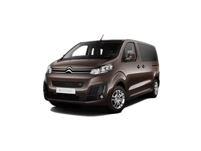 Foto veicolo CITROEN e-SpaceTourer