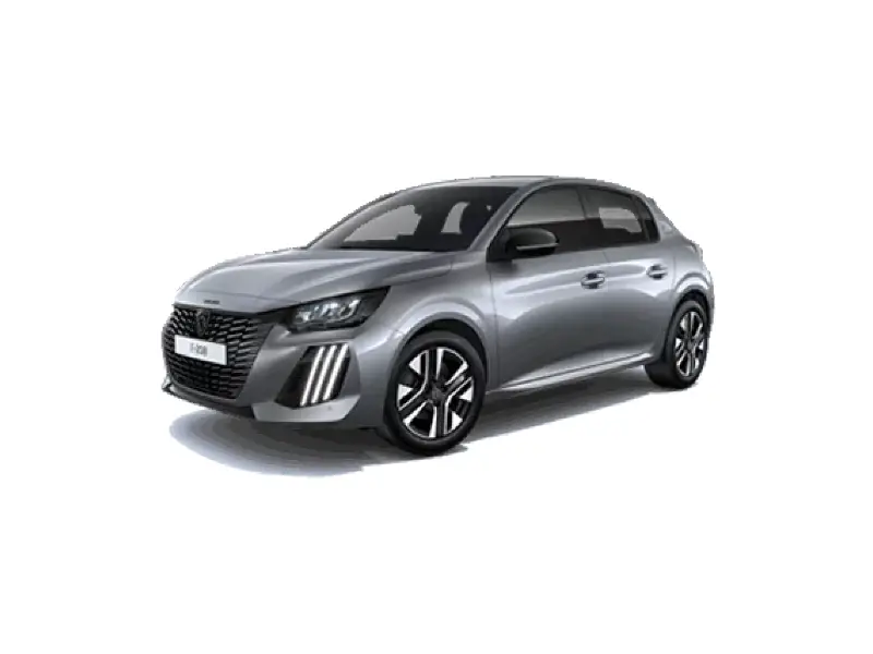 Foto veicolo PEUGEOT 208