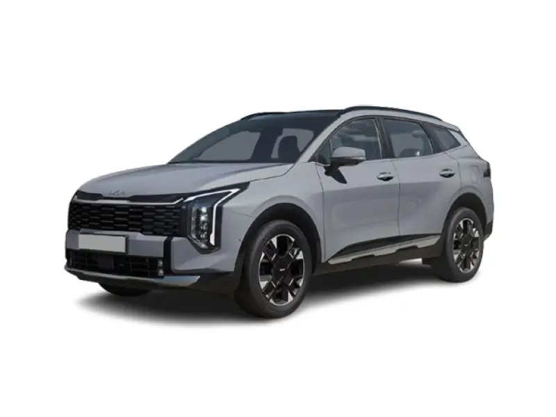 Foto veicolo KIA Sportage N1