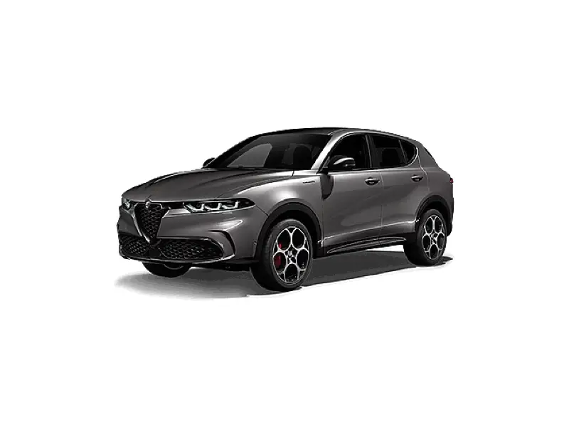 Foto veicolo ALFA ROMEO Tonale