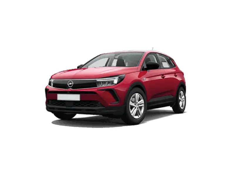 Foto veicolo OPEL Grandland