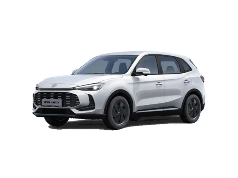 Foto veicolo MG ZS