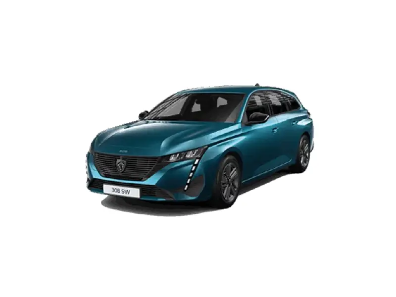 Foto veicolo PEUGEOT 308 SW