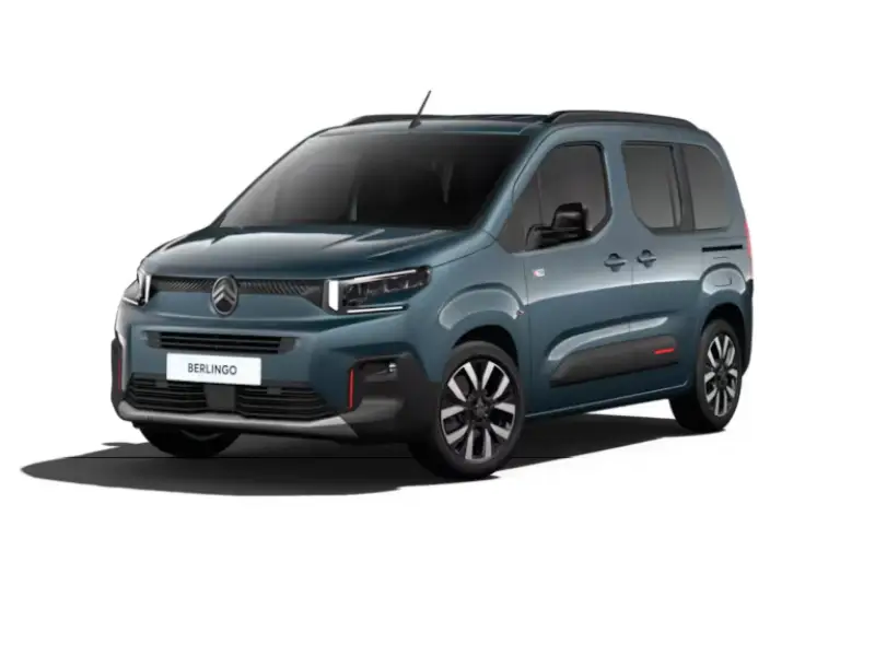 Foto veicolo CITROEN Berlingo M