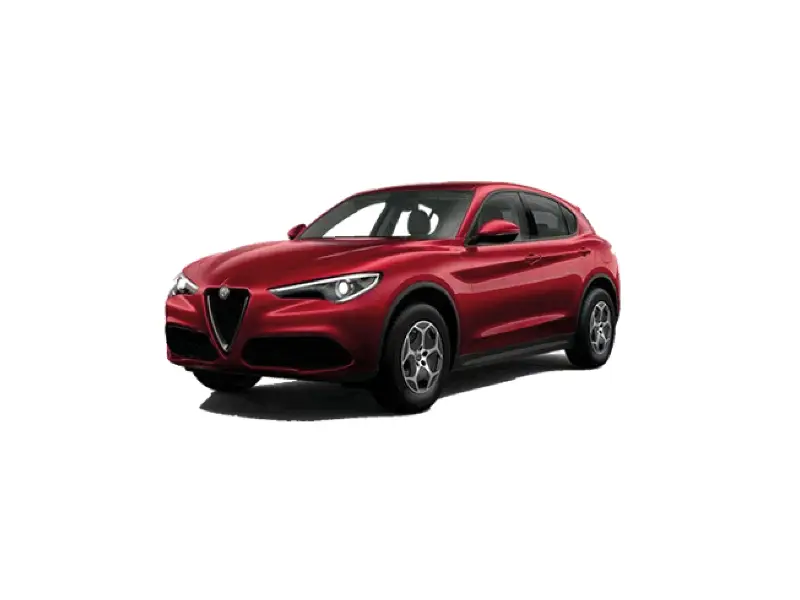 Foto veicolo ALFA ROMEO Stelvio