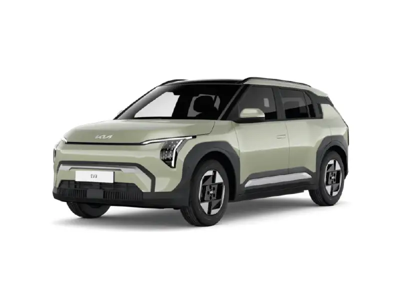 Foto veicolo KIA EV3 N1