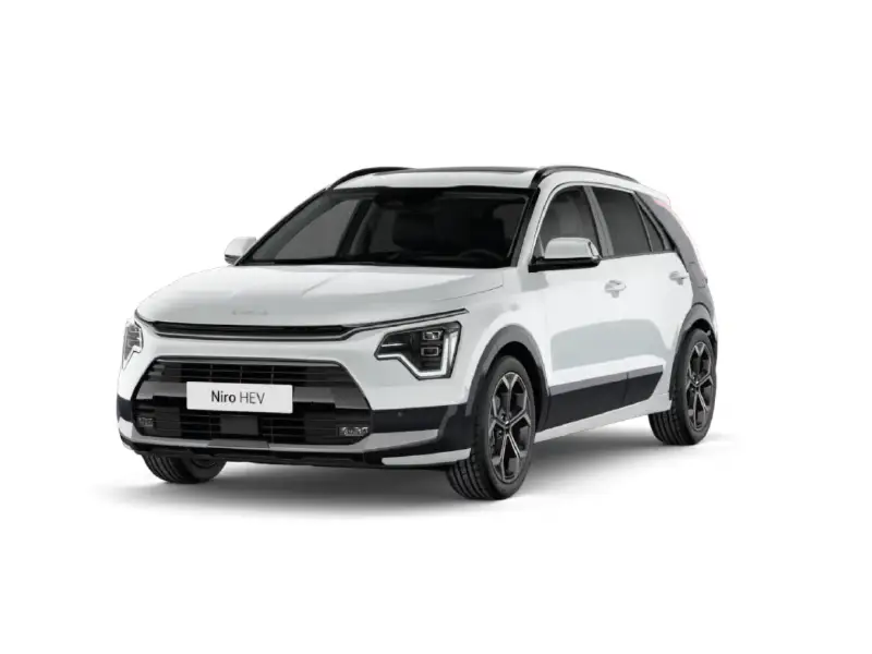 Foto veicolo KIA Niro N1