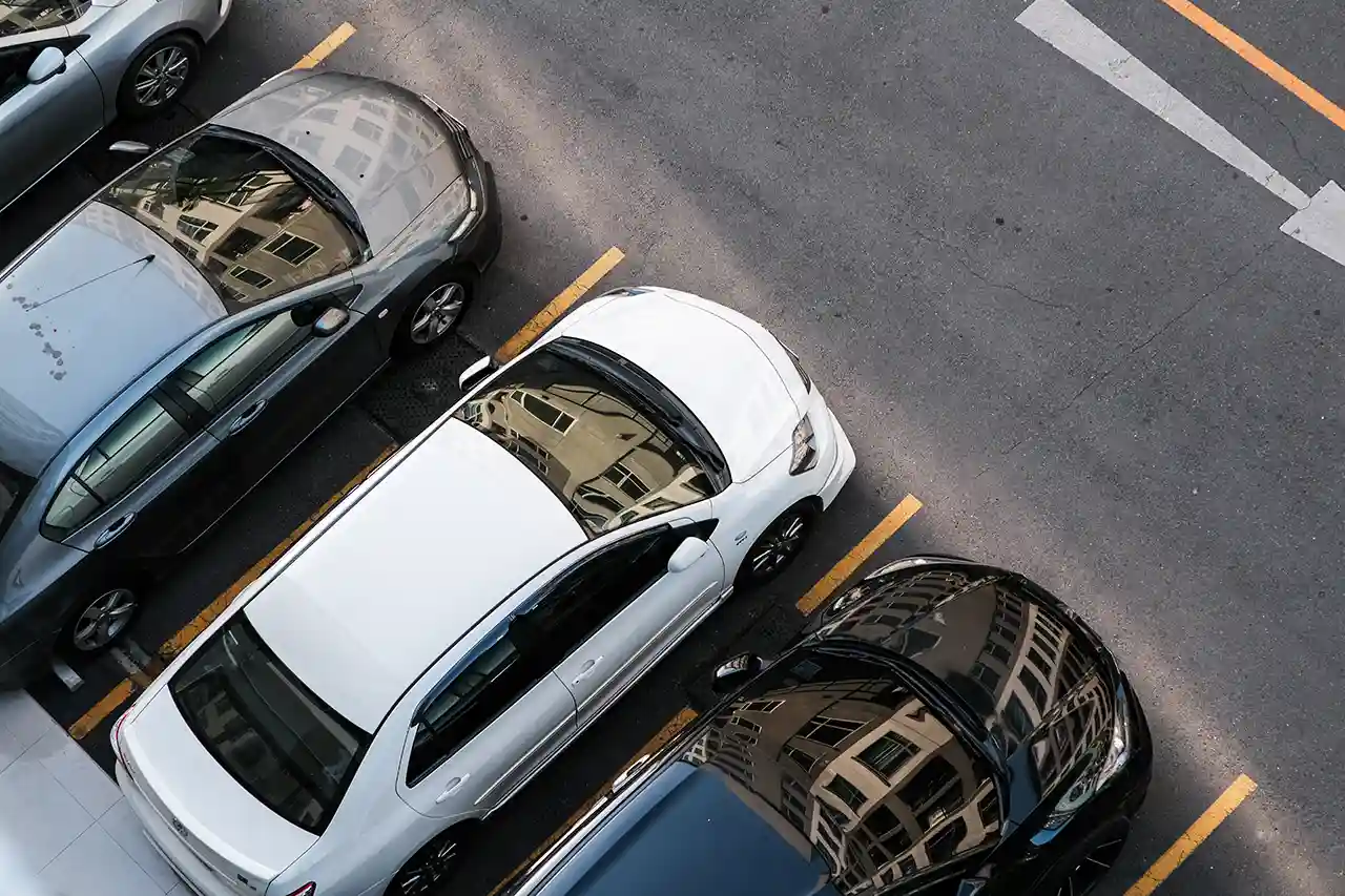 Banner richiedi auto