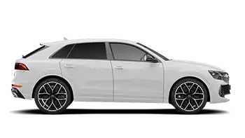 SUV COUPE