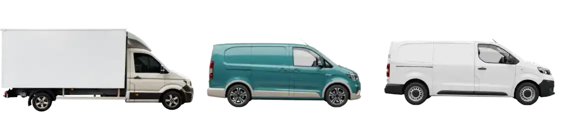Auto professionali